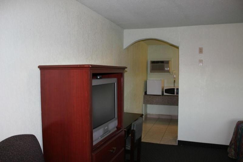 Sportsman'S Motel Eagle Lake Kamer foto